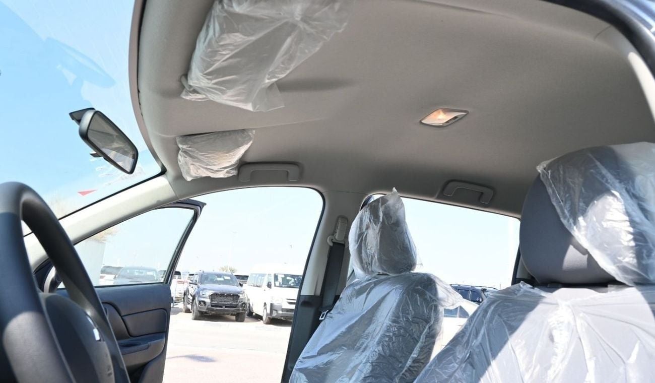 Mitsubishi L200 MITSUBISHI L200 2.5L DIESEL DC 4X2 MT