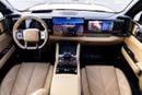 BYD Leopard 5 ULTRA 2025 BYD LEOPARD 5