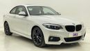 BMW 220i M SPORT 2 | Zero Down Payment | Home Test Drive