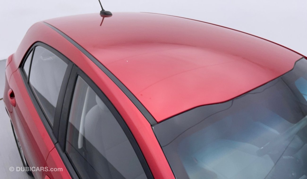 Kia Rio LX 1.4 | Zero Down Payment | Free Home Test Drive