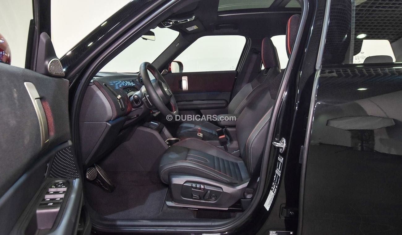 Mini Cooper Countryman