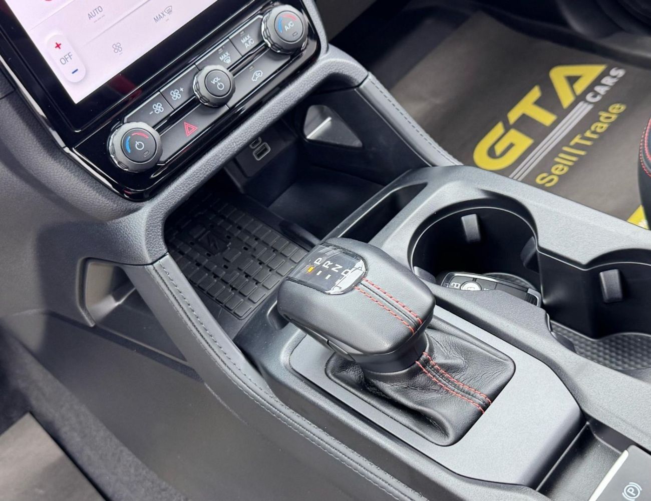 فورد رينجر رابتور 2024 Ford Ranger Raptor, 2029 Ford Warranty + Service Pack, Very Low Kms, GCC