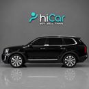 Kia Telluride SX AED 1,628 P.M • 0% Downpayment • Kia Telluride GT Line  • 1 Year Warranty