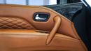 إنفينيتي QX80 LUXE SENSORY PROACTIVE