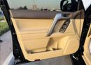 تويوتا برادو 2021 VXR Full Option GCC Specification Very clean and perfect condition