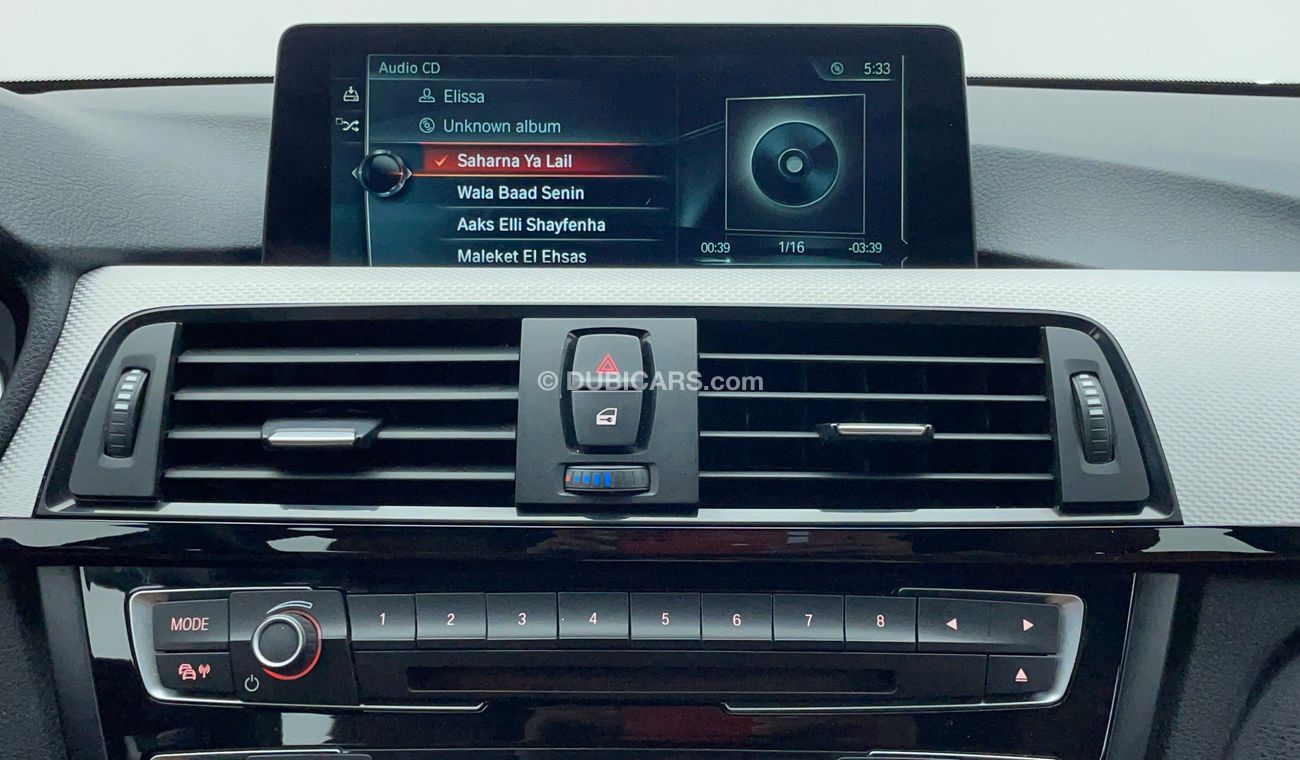 بي أم دبليو 420i 420I 2000