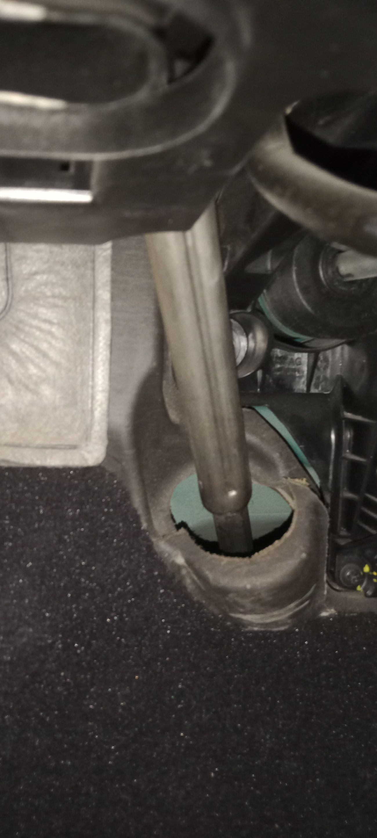 فولكس واجن تيرامونت TRENDLINE 3.6 | بدون دفعة مقدمة | اختبار القيادة في المنزل