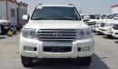 Toyota Land Cruiser GXR