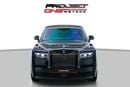 Rolls Royce Phantom