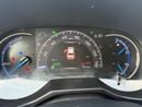 Toyota RAV4 RAV4 XLE Hybrid 4x4 AWD