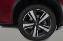 Nissan X Trail SL 2024 | AED 1555/Month | 0 DP | 30 Day Return | Warranty | Service History
