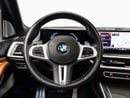 BMW X7 M60i XDRIVE xDriveM60i (6 Seats) BUY NOW, PAY 2027 | THE BLACKLINE STANDARD | April 2029 Warranty +