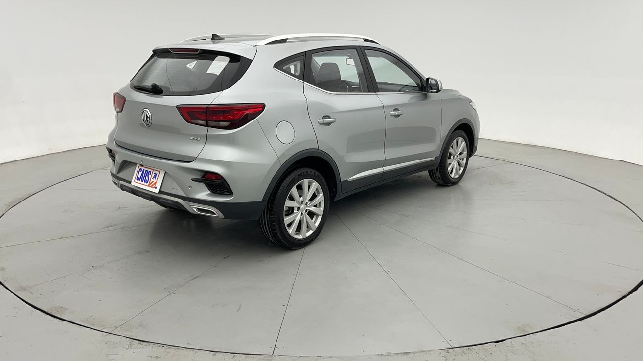 MG ZS COMFORT 1.5 | Zero Down Payment | Free Home Test Drive