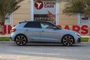 Audi A1 Sportback S Line