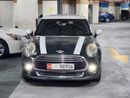 Mini Cooper Std