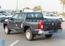 Mitsubishi L200 /Triton GL Diesel 2024 / Unbeatable Prices! / Double Cabin 4x4 5 MT Mid-Line / Export Only
