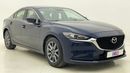 Mazda 6 S 2.5 | Zero Down Payment | Home Test Drive