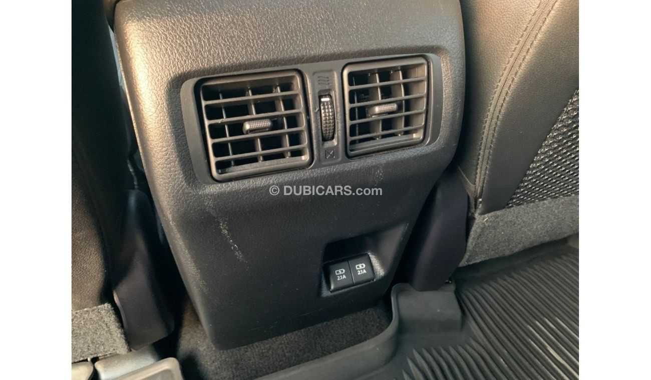 Toyota 4Runner 2022 TOYOTA 4RUNNER FULL OPTIONS 7SEAT IMPORTED FROM USA