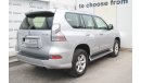 Lexus GX460 4.6L V8 2015  NAVIGATION 360 DEGREE CAMERA DEALER WARRANTY AND FREE INSURANCE