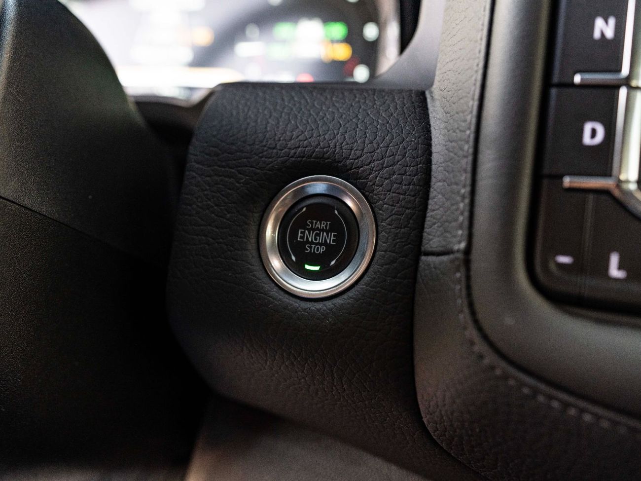 GMC Yukon 6.2 V8 Denali (AWD)