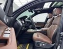 BMW X7 2020 BMW X7 xDrive40i M-Sport, Warranty, Full BMW Service History, 7 Seater, Fully Loaded, GCC