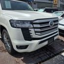 Toyota Land Cruiser GXR 4.0L