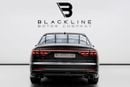 أودي S8 Std 4.0L (563 HP)
