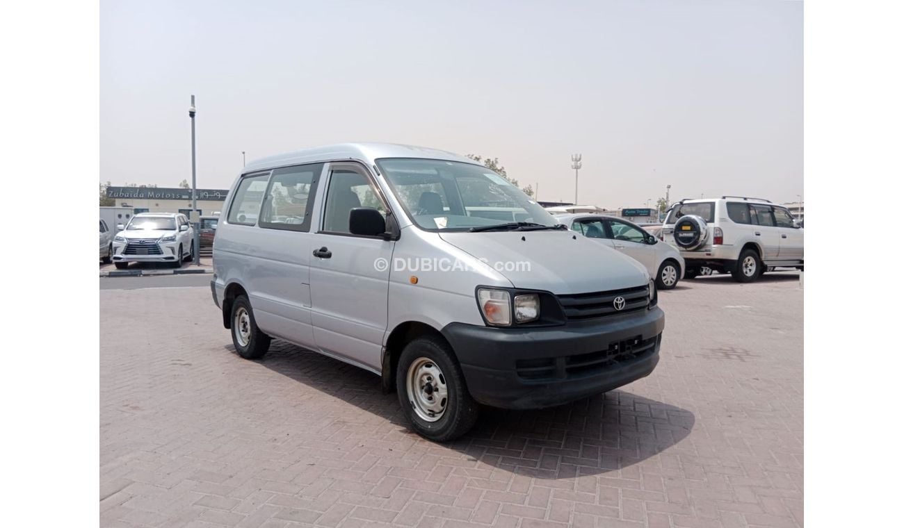 Toyota Noah TOYOTA NOAH RIGHT HAND DRIVE  (PM1606)