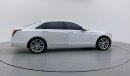 Cadillac CT6 PLATINUM 3 | Under Warranty | Inspected on 150+ parameters