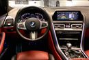 BMW M850i M-Sport Package | Guaranteed Warranty | 0 Down Payment