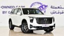 جي إي سي GS 8 GX 0% DP | 1,148 / Month | | GX 2.0T 4WD | | Gargash Warranty | Service History