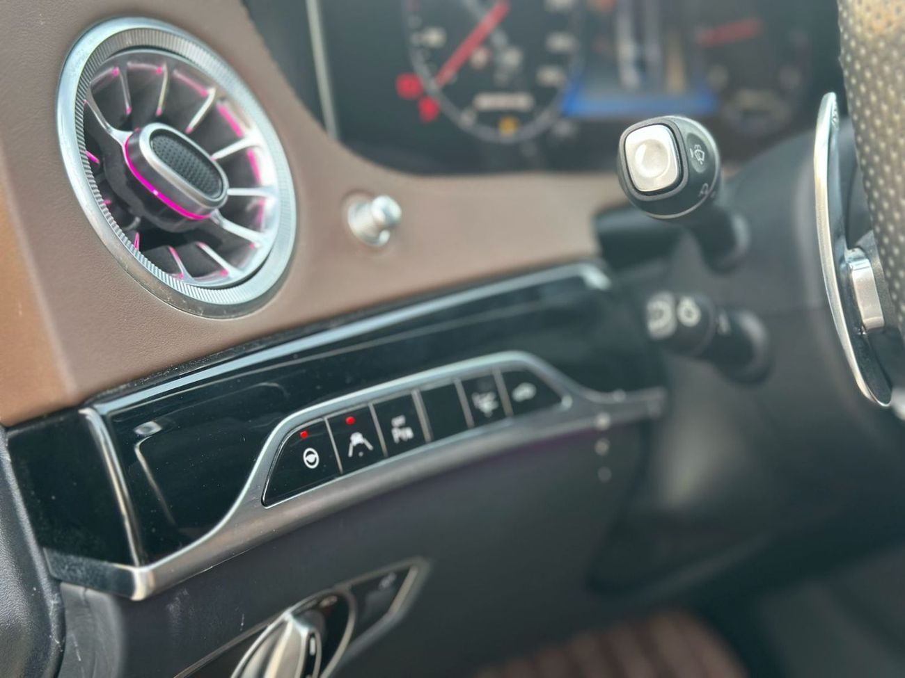 Mercedes-Benz S 63 AMG Std 4.0L (612 HP)