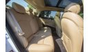 جينيسس G80 HYUNDAI GENESIS G80 - 2017 - ASSIST AND FACILITY IN DOWN PAYMENT - 1 YEAR WARRANTY