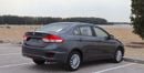 Suzuki Ciaz Suzuki Ciaz - 2023 - GCC - Accident-Free - 1.5L - Excellent Condition