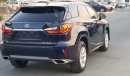 لكزس RX 350 LEXUS RX350 FULL OPTION