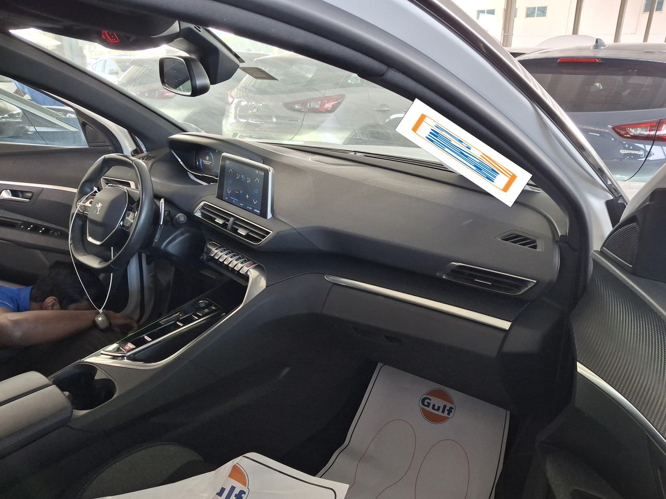 Peugeot 3008 ACTIVE 1.6 | Zero Down Payment | Home Test Drive