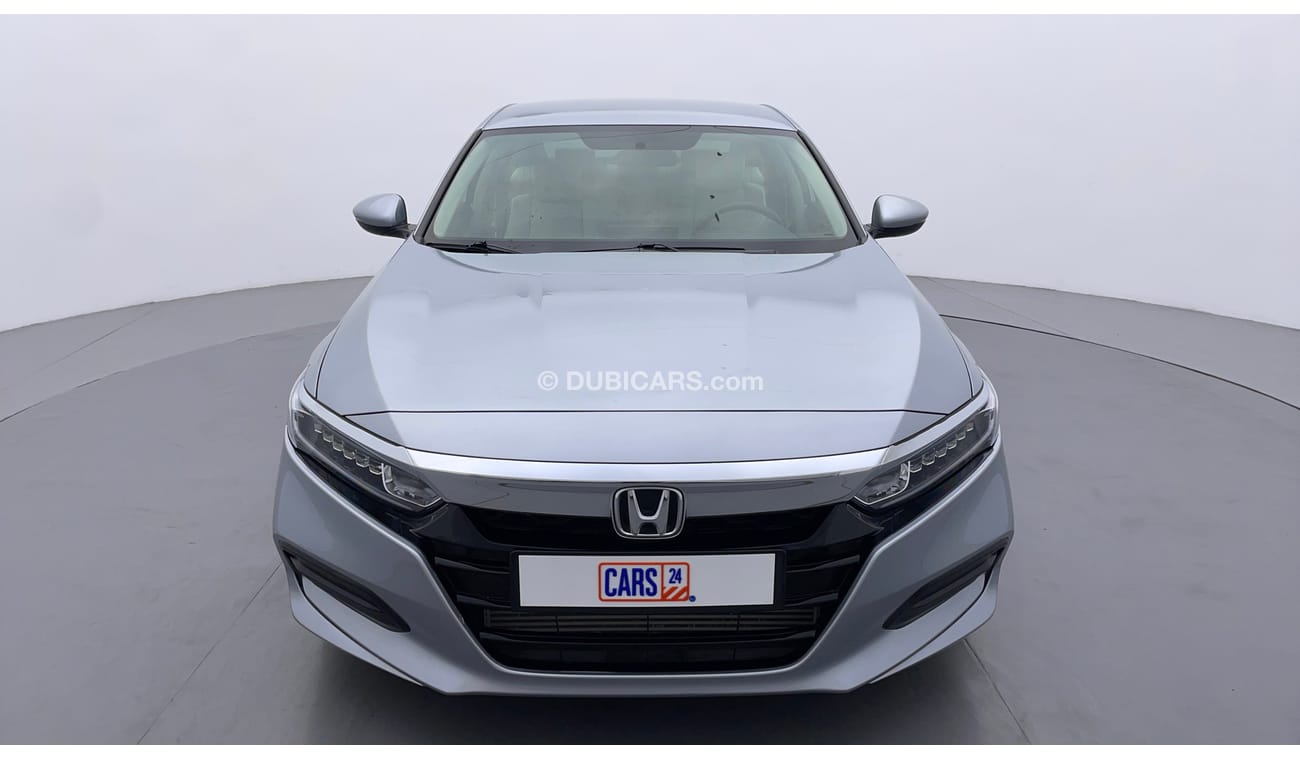 Honda Accord LX 1.5 | Zero Down Payment | Free Home Test Drive