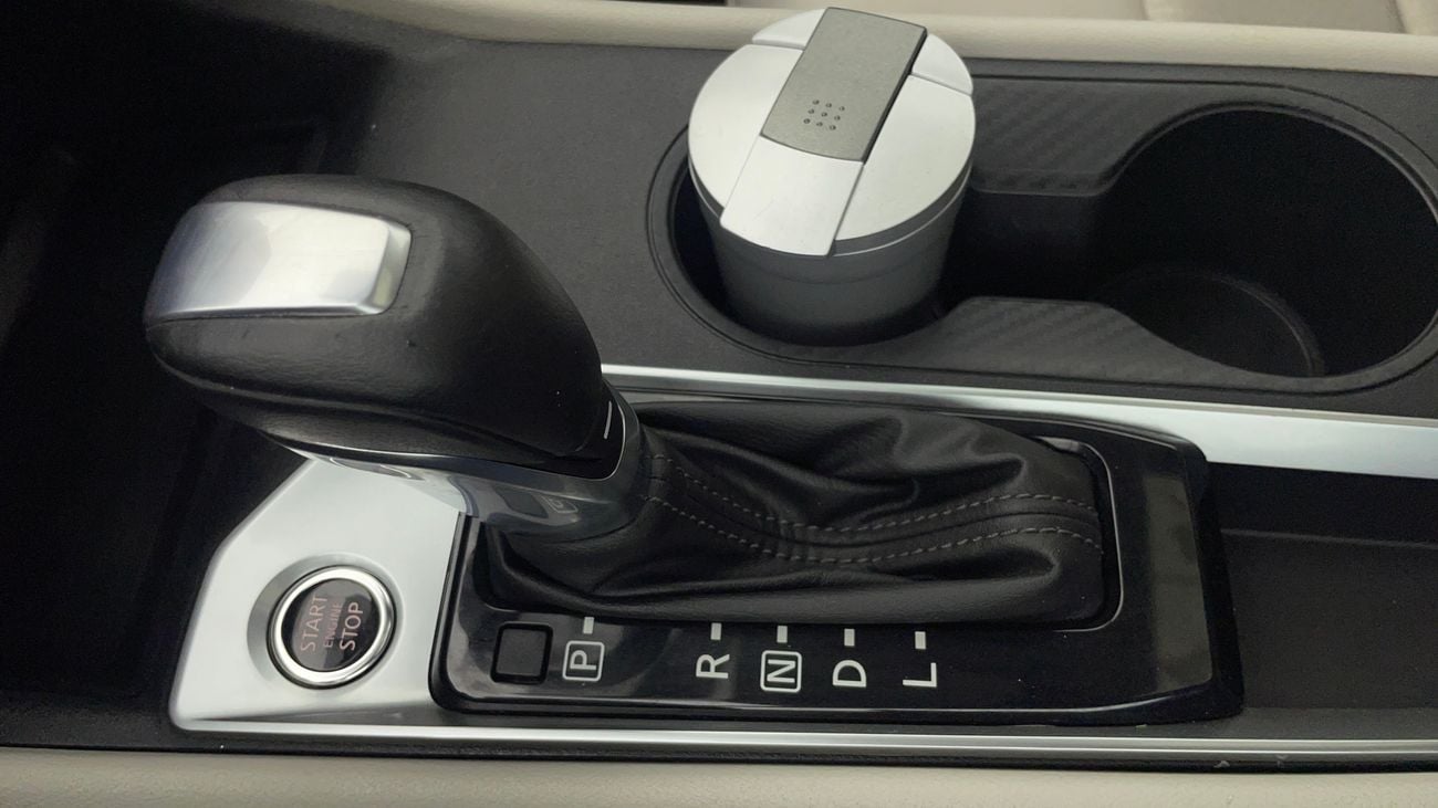 نيسان ألتيما SV 2.5 | بدون دفعة مقدمة | اختبار القيادة في المنزل