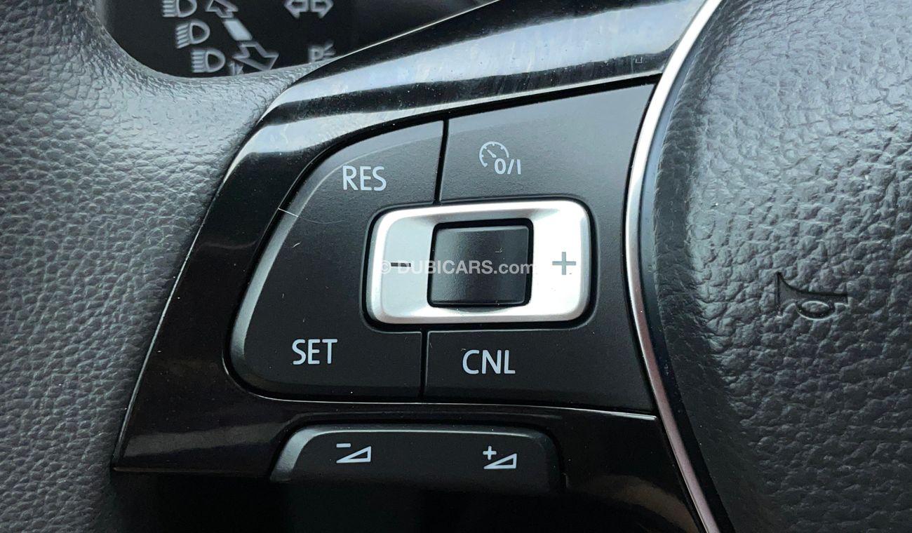 Volkswagen Passat SE 2.5 | Under Warranty | Inspected on 150+ parameters