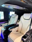 Mercedes Benz V300 V 300 - European Specs - Brand Luxury MPV