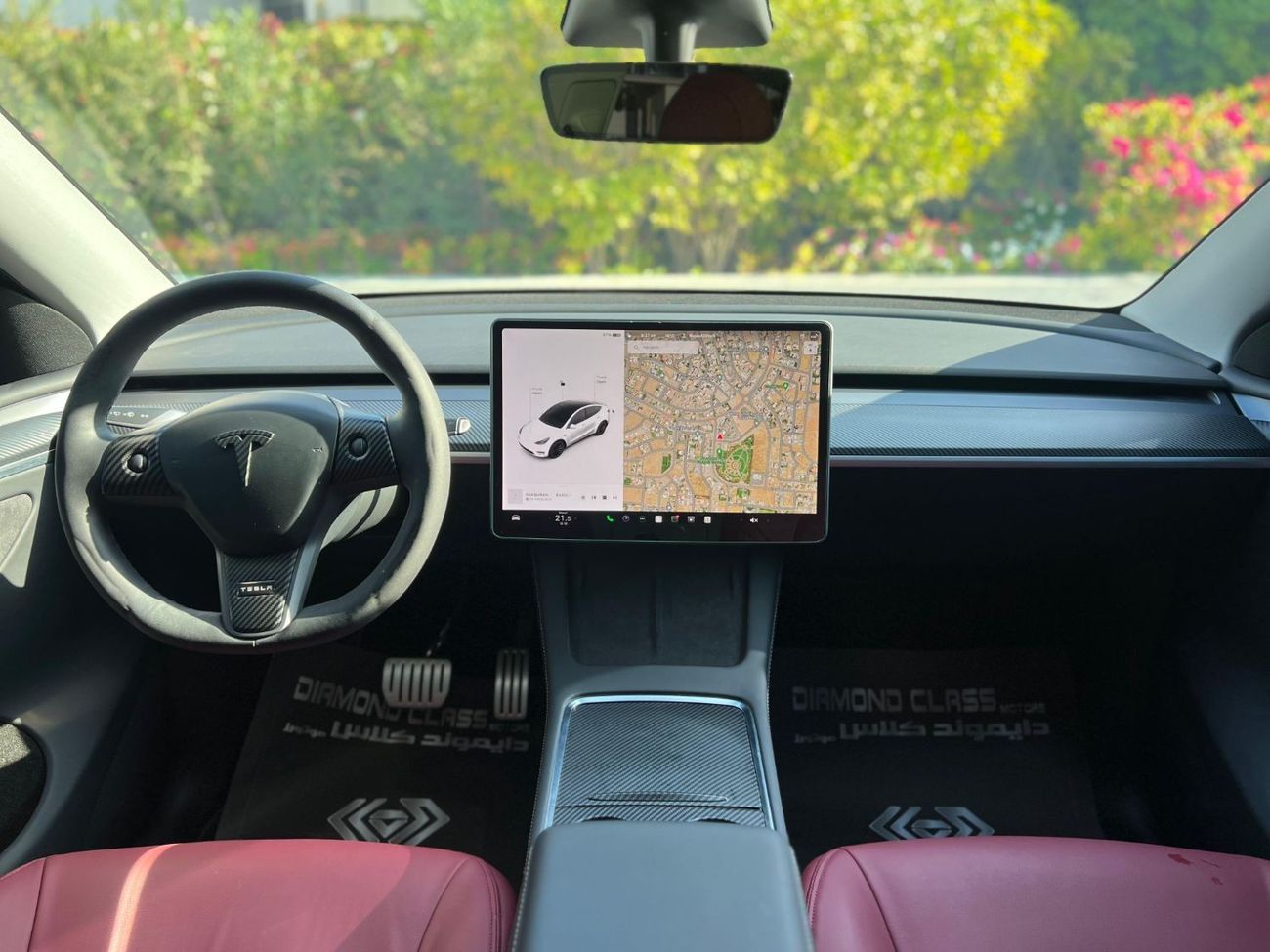 Tesla Model Y Tesla Model Y Performance  Auto Pilot  2023 GCC Under Warranty