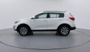 Kia Sportage LX 2400