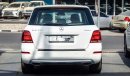 Mercedes-Benz GLK 250 4 Matic