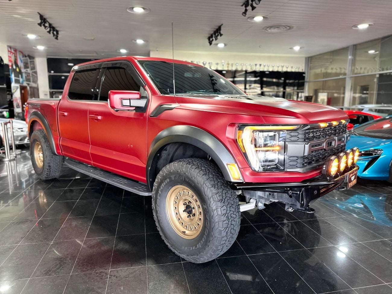 فورد F 150