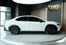 سوبارو امبريزا WRX Subaru WRX 2023 - 7 Years warranty + 7 Years Service Contract