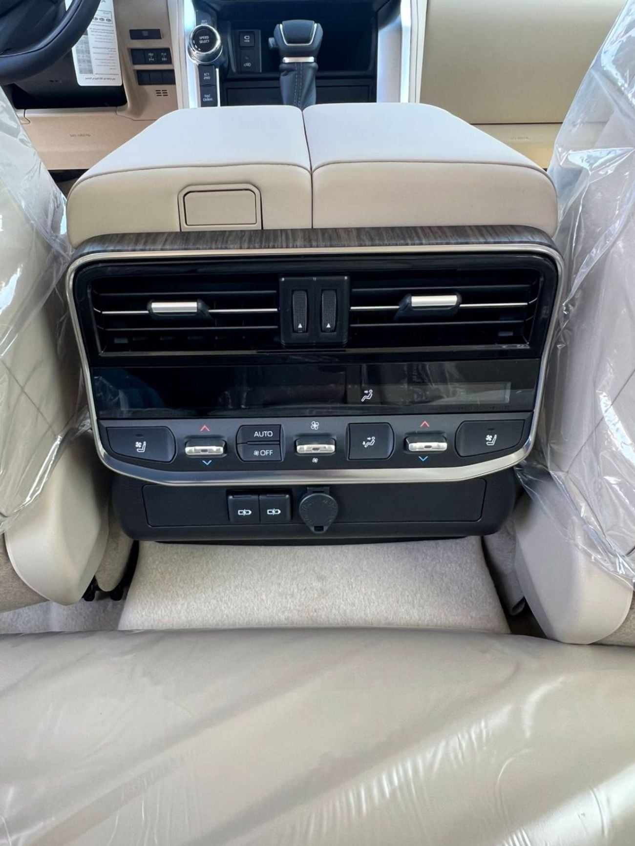 تويوتا لاند كروزر