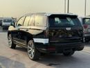 Cadillac Escalade Sport Platinum 6.2L 4WD Cadillac Escalade V8 6.2 L SUV AWD 4 Doors