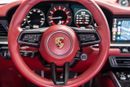 Porsche 911 CARRERA S