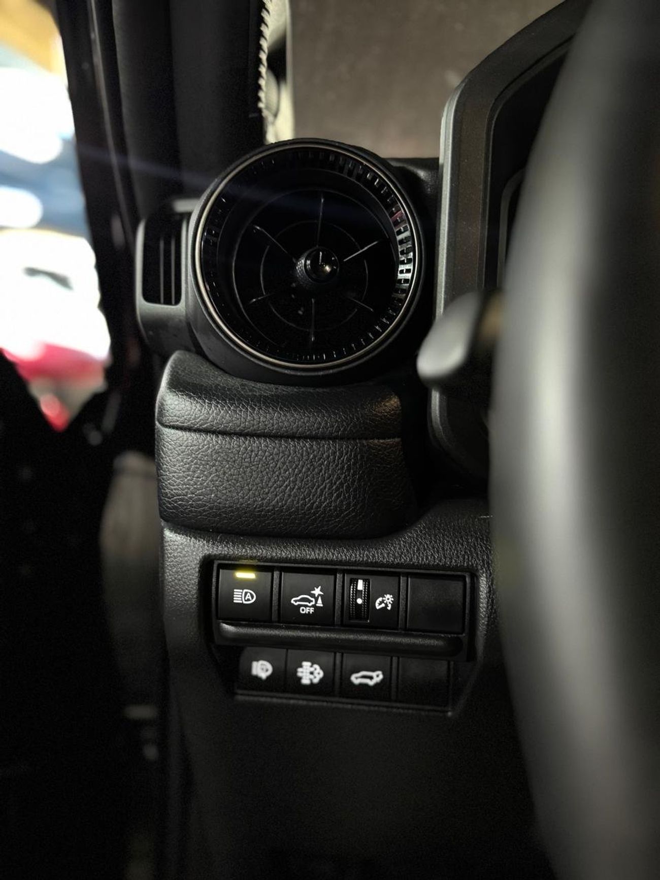 Toyota Prado 2025 Prado | Diesel | Zero KM | Full Option | 2.7L 4-Cylinder | 7-Seater | Brand New