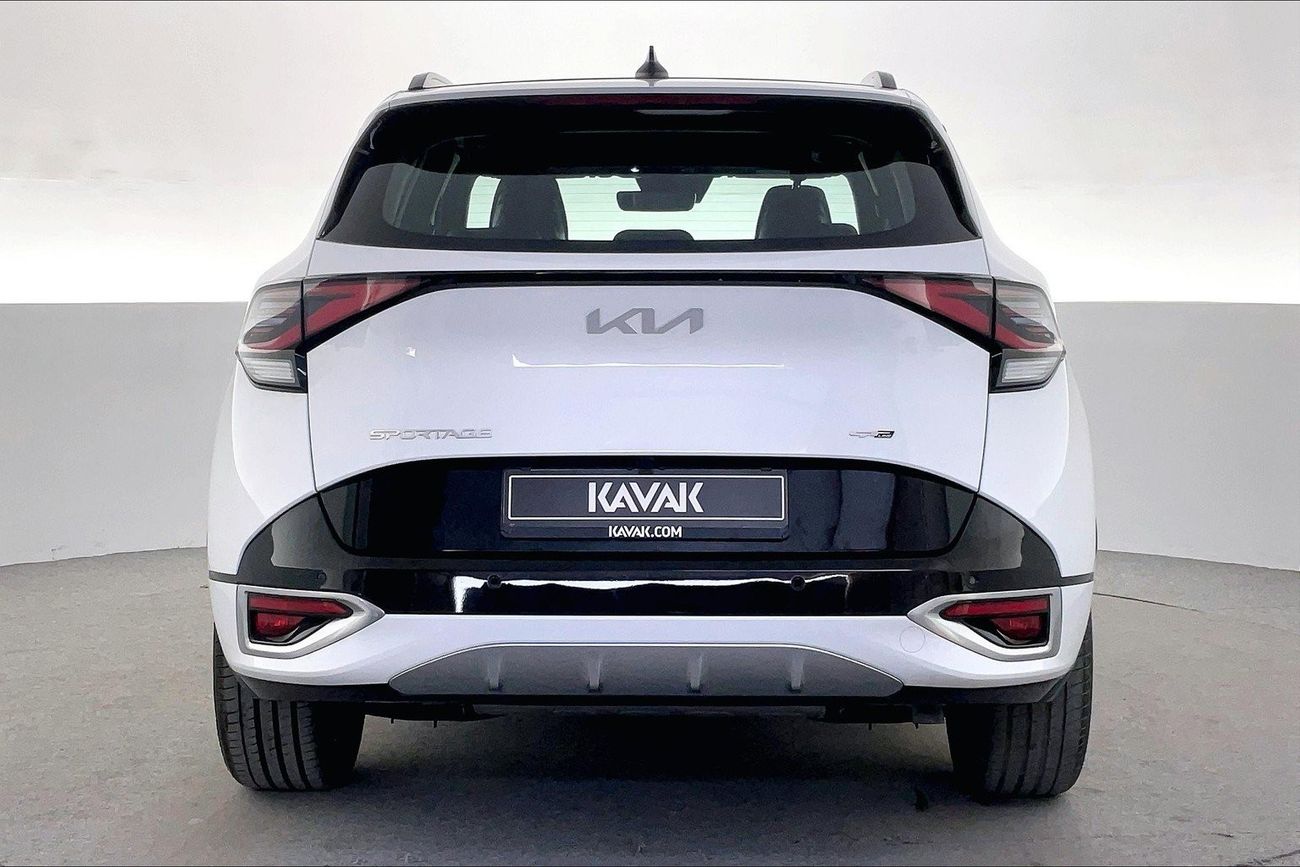 Nissan Kicks SL | Guaranteed Warranty | 0 Down Payment